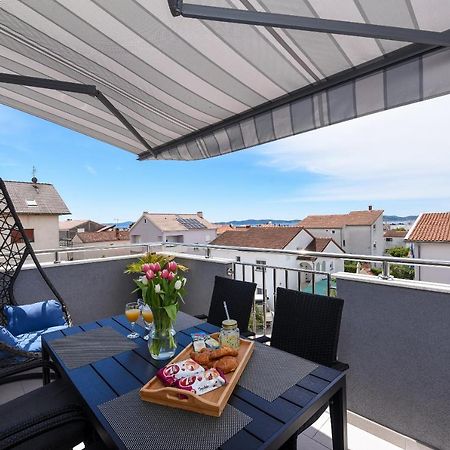 Deluxe Apartman Korina & Ramona Zára Kültér fotó