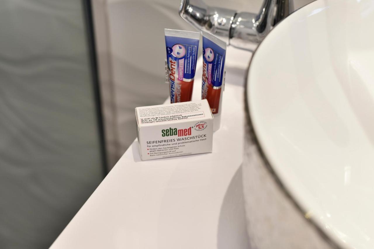 Deluxe Apartman Korina & Ramona Zára Kültér fotó