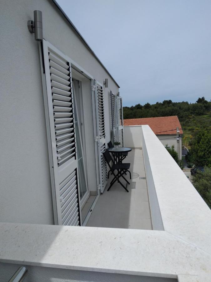 Deluxe Apartman Korina & Ramona Zára Kültér fotó