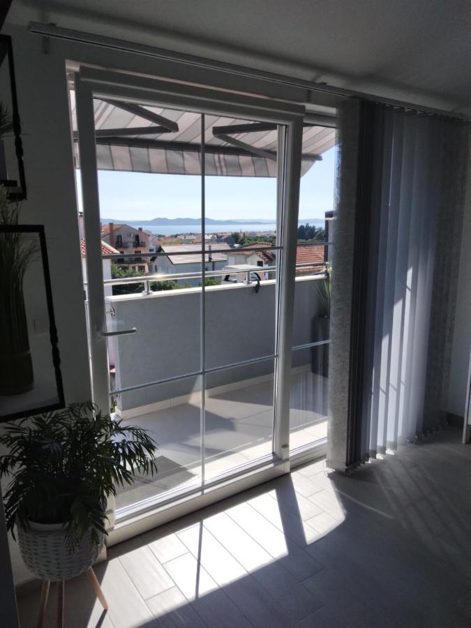 Deluxe Apartman Korina & Ramona Zára Kültér fotó