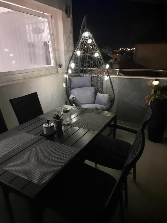 Deluxe Apartman Korina & Ramona Zára Kültér fotó