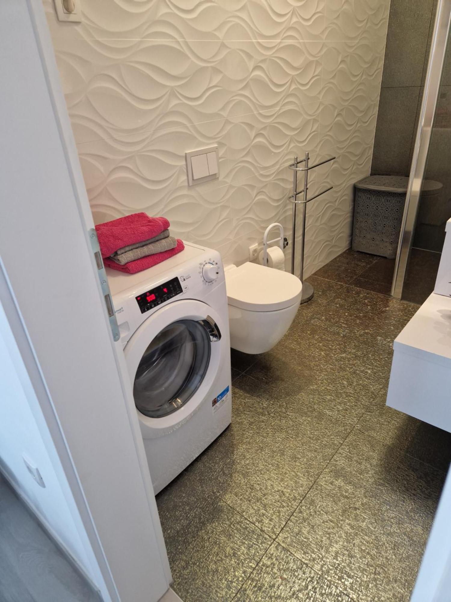 Deluxe Apartman Korina & Ramona Zára Kültér fotó
